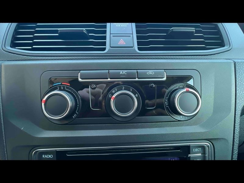 Occasion VOLKSWAGEN Caddy Van 2.0 TDI 102ch Business Line 2019 Blanc Candy 14824 € à Lunéville