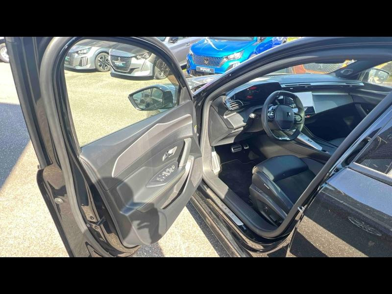 Used PEUGEOT 308 1.5 BlueHDi 130ch S&S GT Pack EAT8 2022 Noir Perla Nera (M) € 25840 in Lunéville