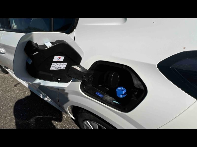 Used PEUGEOT 208 1.5 BlueHDi 100ch S&S Active 2022 Blanc Banquise (O) € 12947 in Lunéville