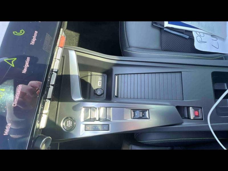 Used PEUGEOT 308 1.5 BlueHDi 130ch S&S GT Pack EAT8 2022 Noir Perla Nera (M) € 25840 in Lunéville