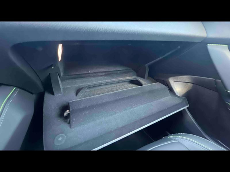 Used PEUGEOT 308 1.5 BlueHDi 130ch S&S GT Pack EAT8 2022 Noir Perla Nera (M) € 25840 in Lunéville