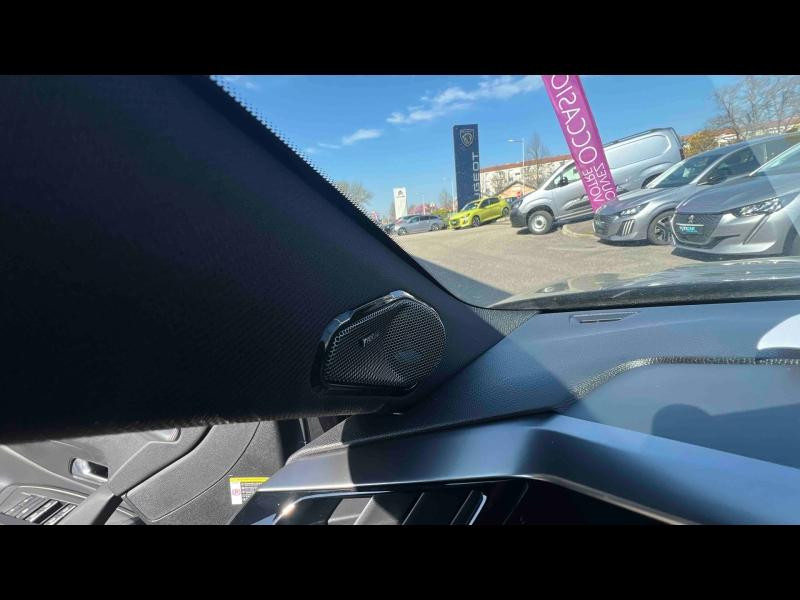 Used PEUGEOT 308 1.5 BlueHDi 130ch S&S GT Pack EAT8 2022 Noir Perla Nera (M) € 25840 in Lunéville