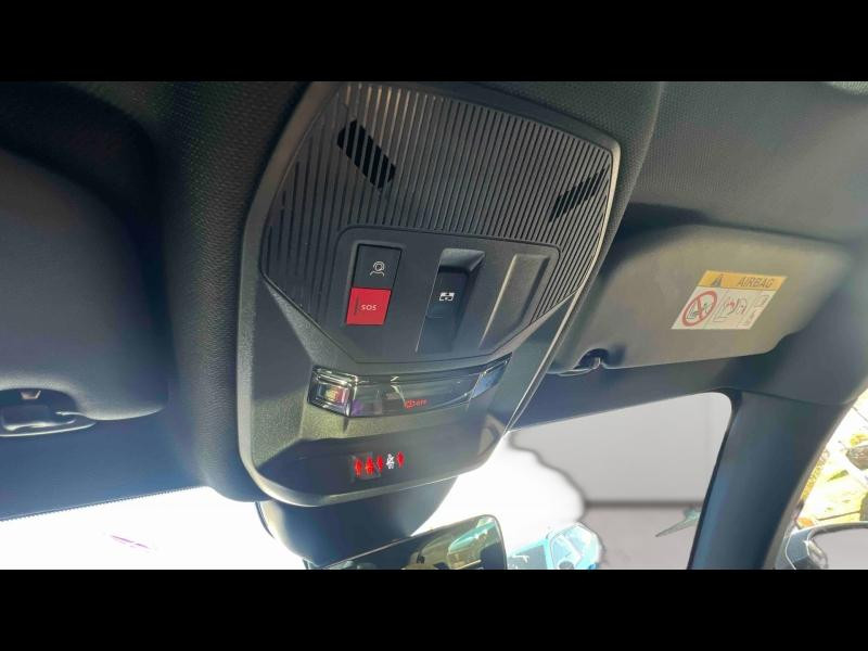 Used PEUGEOT 308 1.5 BlueHDi 130ch S&S GT Pack EAT8 2022 Noir Perla Nera (M) € 25840 in Lunéville