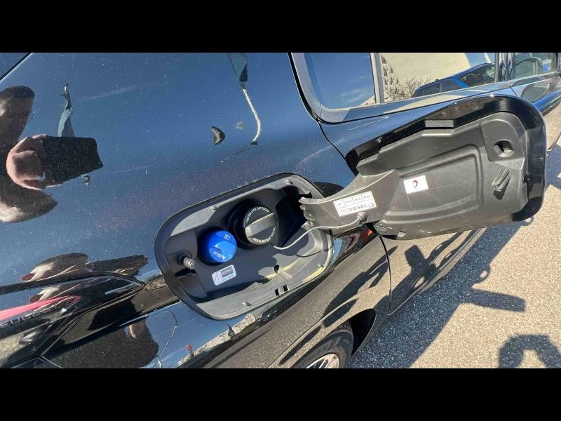 Used PEUGEOT 308 1.5 BlueHDi 130ch S&S GT Pack EAT8 2022 Noir Perla Nera (M) € 25840 in Lunéville