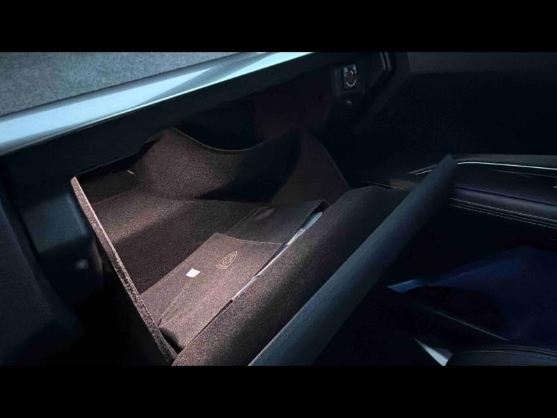 Occasion PEUGEOT 3008 HYBRID 225ch GT e-EAT8 2022 Noir Perla Nera (M) 23612 € à Lunéville