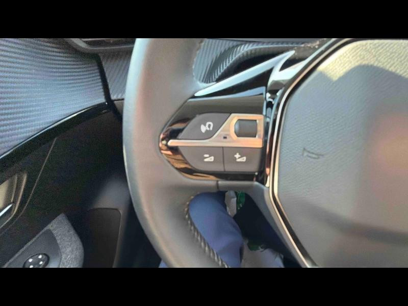 Occasion PEUGEOT 208 1.2 PureTech 75ch S&S Style 2021 Jaune 12150 € à Lunéville