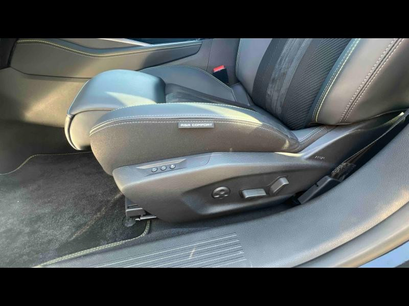 Used PEUGEOT 308 1.5 BlueHDi 130ch S&S GT Pack EAT8 2022 Noir Perla Nera (M) € 25840 in Lunéville