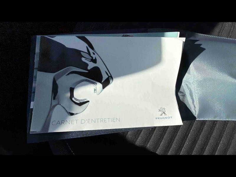 Occasion PEUGEOT 208 1.2 PureTech 75ch S&S Style 2021 Jaune 12150 € à Lunéville