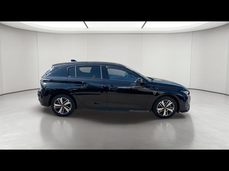 Used PEUGEOT 308 1.5 BlueHDi 130ch S&S GT Pack EAT8 2022 Noir Perla Nera (M) € 25840 in Lunéville