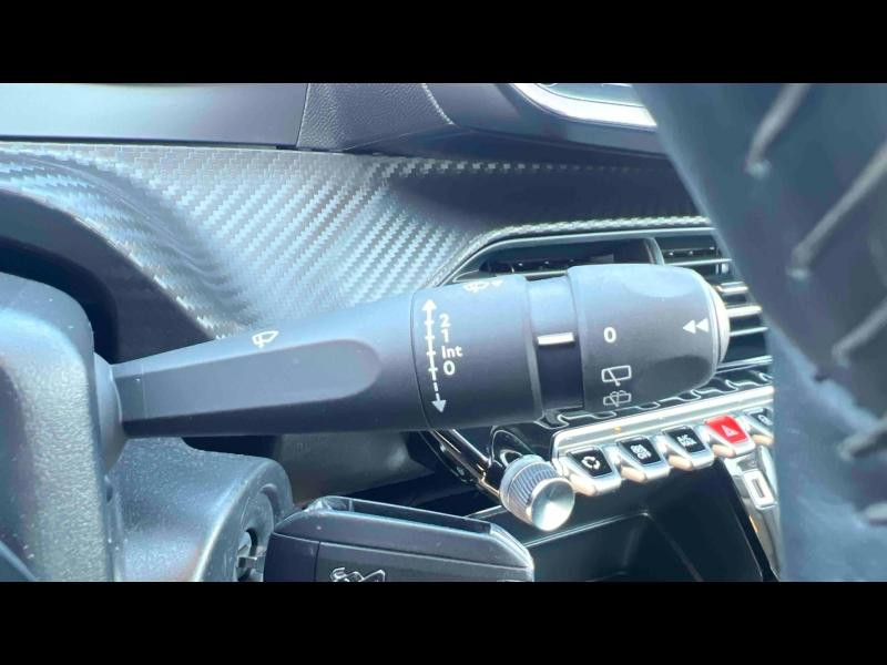 Used PEUGEOT 208 1.5 BlueHDi 100ch S&S Active 2022 Blanc Banquise (O) € 12947 in Lunéville