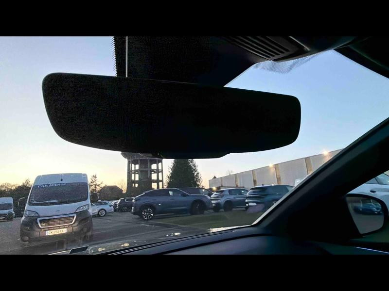 Occasion PEUGEOT 3008 HYBRID 225ch GT e-EAT8 2022 Noir Perla Nera (M) 23612 € à Lunéville