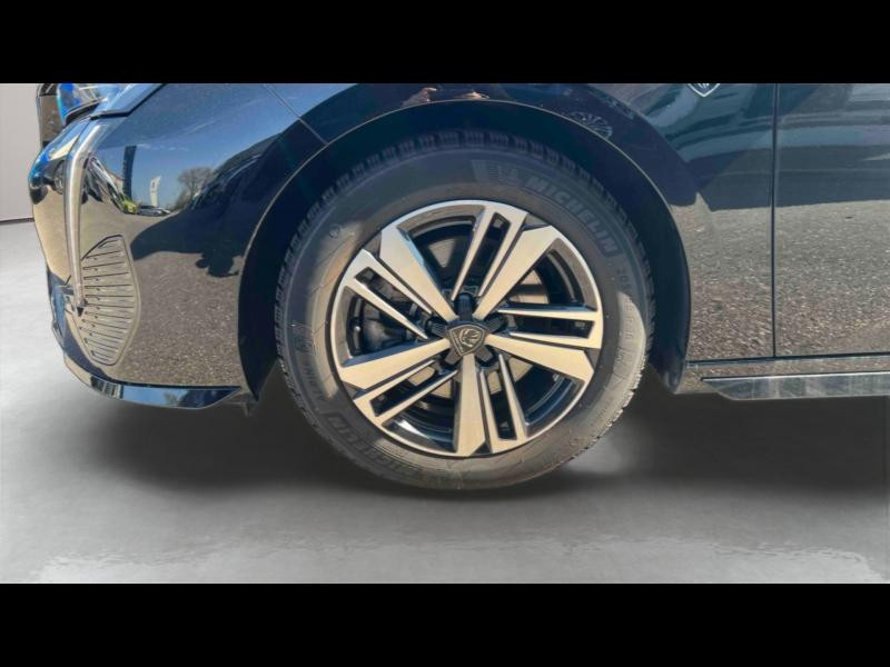 Used PEUGEOT 308 1.5 BlueHDi 130ch S&S GT Pack EAT8 2022 Noir Perla Nera (M) € 25840 in Lunéville