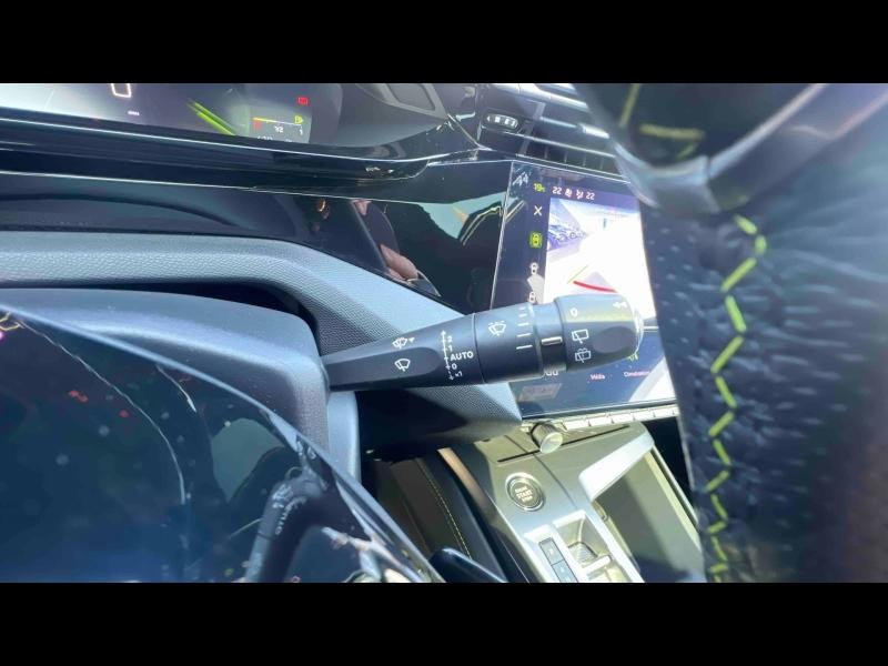 Used PEUGEOT 308 1.5 BlueHDi 130ch S&S GT Pack EAT8 2022 Noir Perla Nera (M) € 25840 in Lunéville