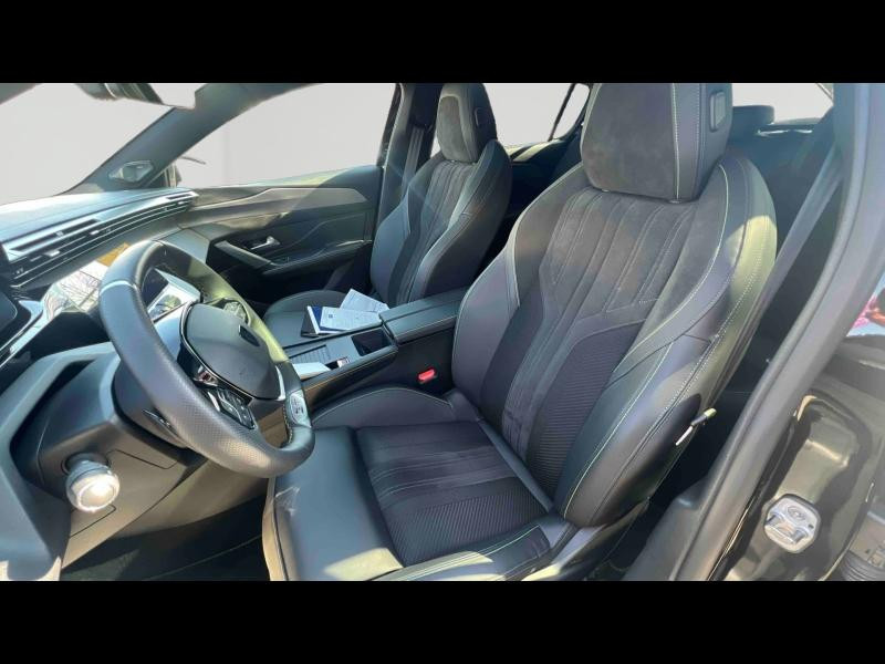 Used PEUGEOT 308 1.5 BlueHDi 130ch S&S GT Pack EAT8 2022 Noir Perla Nera (M) € 25840 in Lunéville