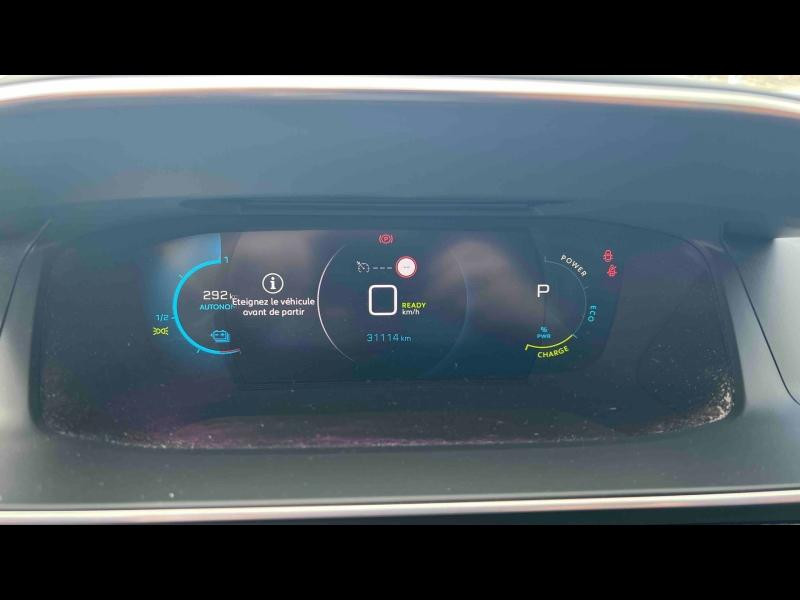 Used PEUGEOT 2008 e-2008 136ch Allure Pack 2022 Gris Artense (M) € 17927 in Lunéville