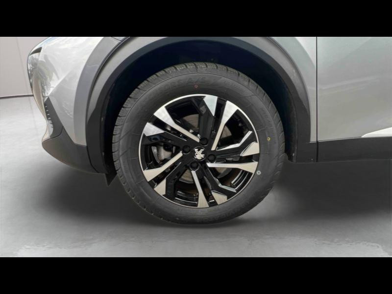Used PEUGEOT 2008 e-2008 136ch Allure Pack 2022 Gris Artense (M) € 17927 in Lunéville