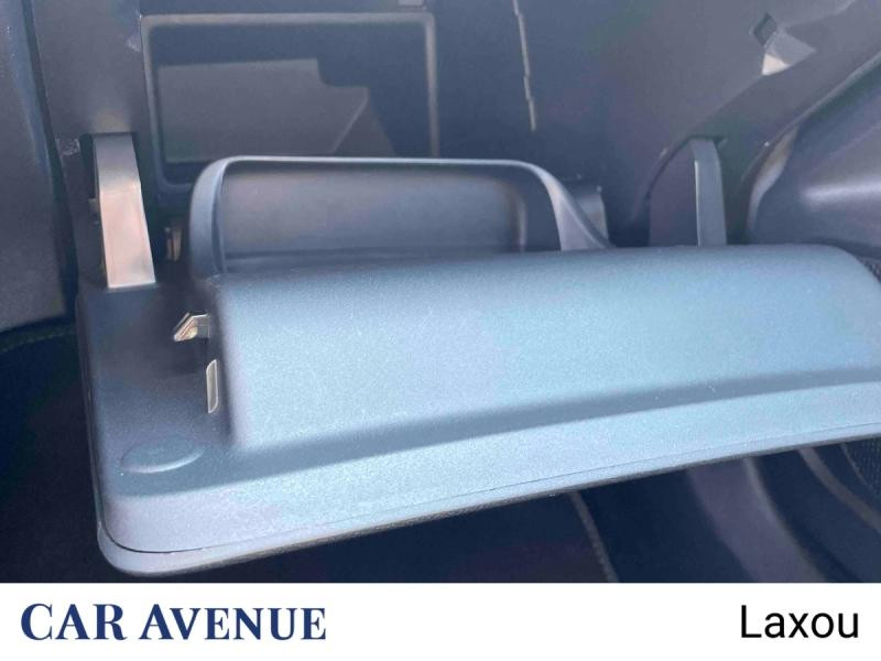 Used PEUGEOT 2008 1.2 PureTech 130ch S&S Style EAT8 2021 Gris Artense (M) € 16811 in Lunéville