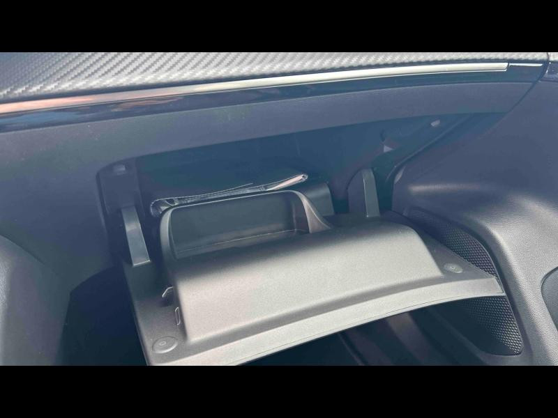 Used PEUGEOT 2008 e-2008 136ch Allure Pack 2022 Gris Artense (M) € 17927 in Lunéville