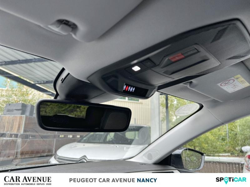 Occasion PEUGEOT 308 SW 1.5 BlueHDi 130ch S&S Allure EAT8 2024 Gris Sélénium (M) 23497 € à Lunéville