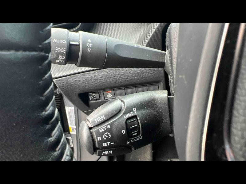 Used PEUGEOT 2008 e-2008 136ch Allure Pack 2022 Gris Artense (M) € 17927 in Lunéville