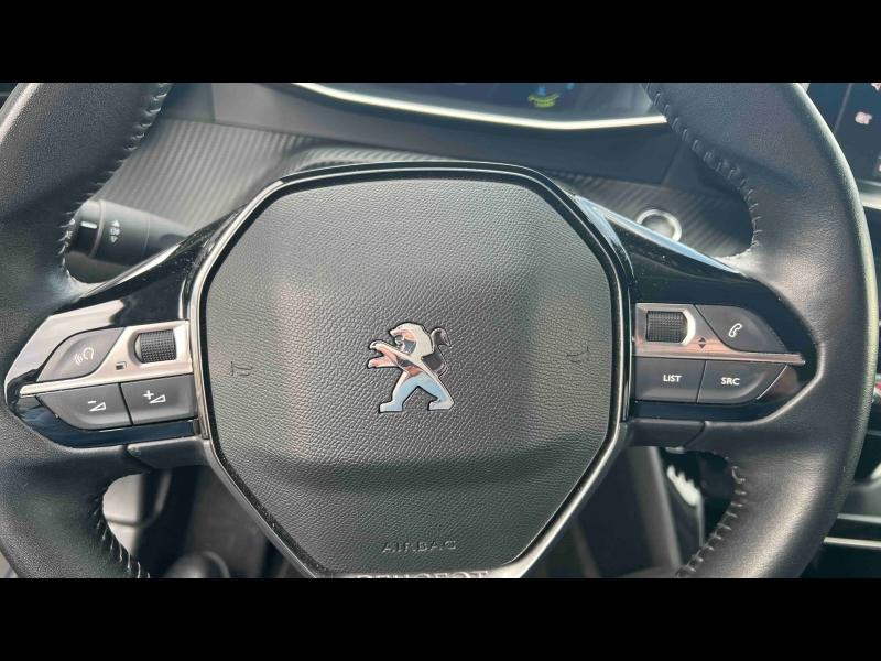 Used PEUGEOT 2008 e-2008 136ch Allure Pack 2022 Gris Artense (M) € 17927 in Lunéville