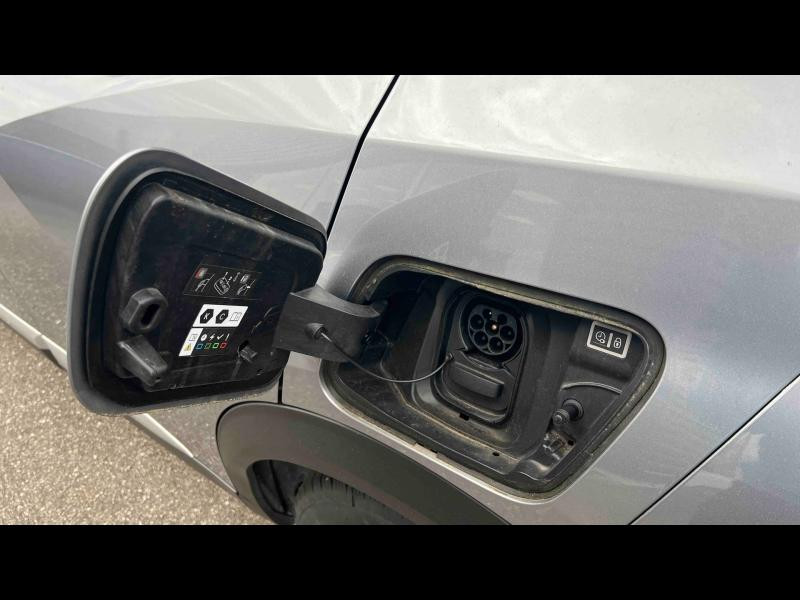 Used PEUGEOT 2008 e-2008 136ch Allure Pack 2022 Gris Artense (M) € 17927 in Lunéville