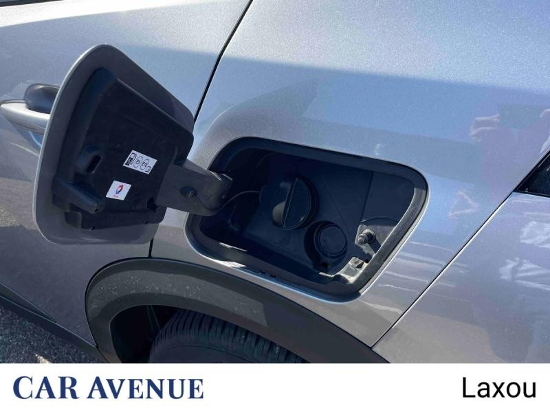 Used PEUGEOT 2008 1.2 PureTech 130ch S&S Style EAT8 2021 Gris Artense (M) € 16811 in Lunéville