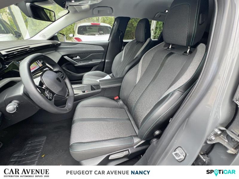 Occasion PEUGEOT 308 SW 1.5 BlueHDi 130ch S&S Allure EAT8 2024 Gris Sélénium (M) 23497 € à Lunéville