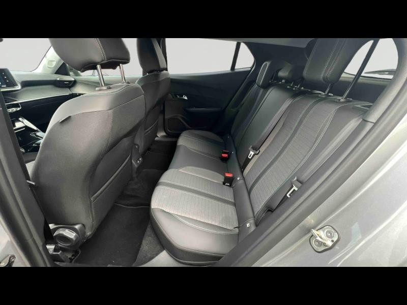 Used PEUGEOT 2008 e-2008 136ch Allure Pack 2022 Gris Artense (M) € 17927 in Lunéville