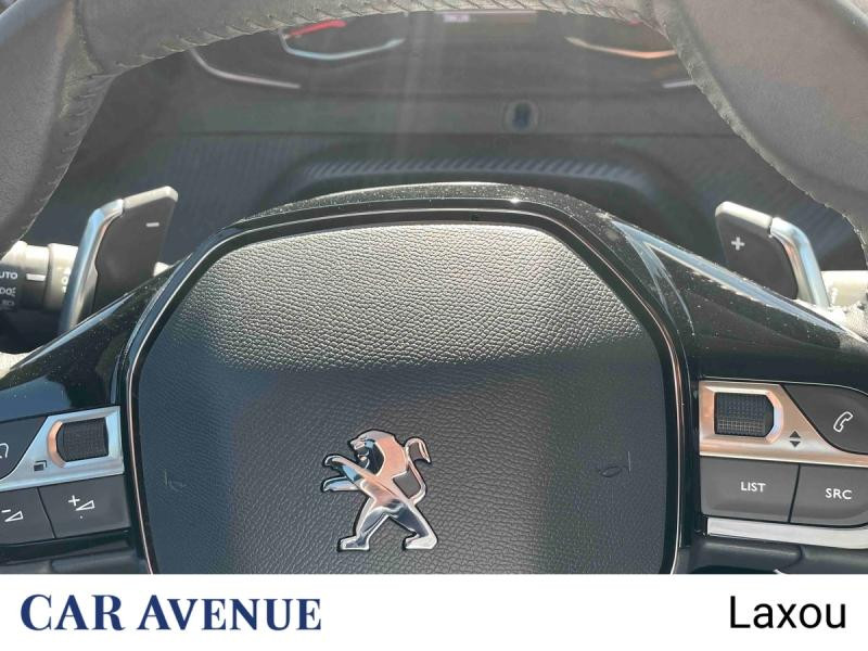 Used PEUGEOT 2008 1.2 PureTech 130ch S&S Style EAT8 2021 Gris Artense (M) € 16811 in Lunéville