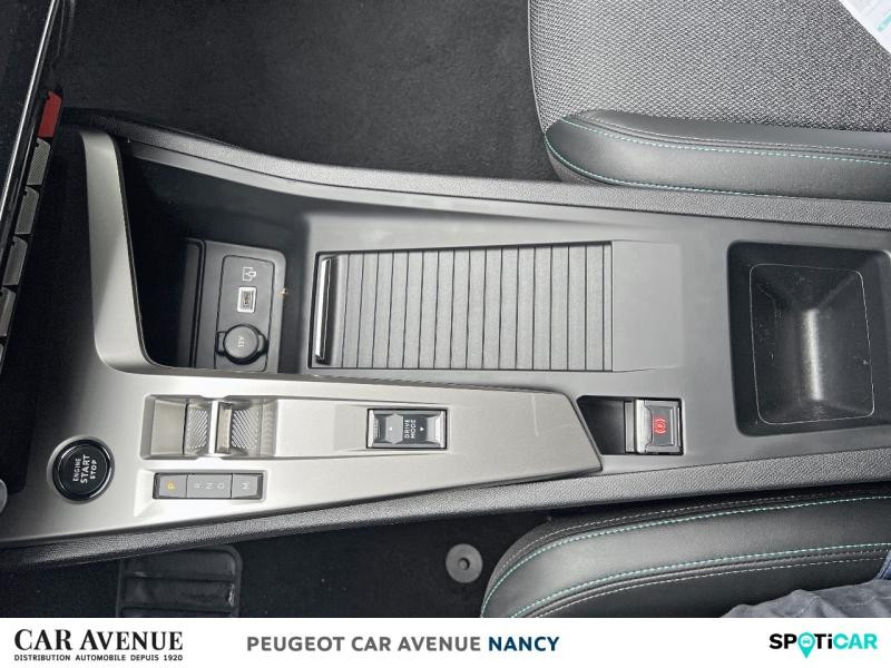 Occasion PEUGEOT 308 SW 1.5 BlueHDi 130ch S&S Allure EAT8 2024 Gris Sélénium (M) 23497 € à Lunéville