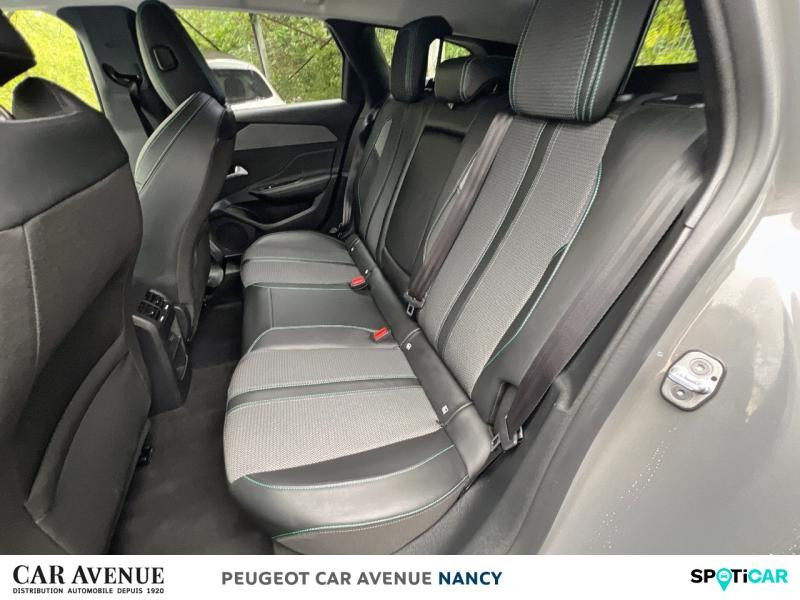 Occasion PEUGEOT 308 SW 1.5 BlueHDi 130ch S&S Allure EAT8 2024 Gris Sélénium (M) 23497 € à Lunéville