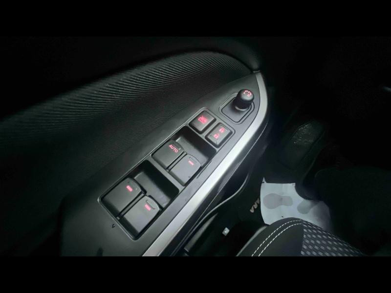 Used SUZUKI Vitara 1.4 Boosterjet Hybrid 129ch Privilège Auto 2022 Cool White Pearl métallisé € 18971 in Lunéville