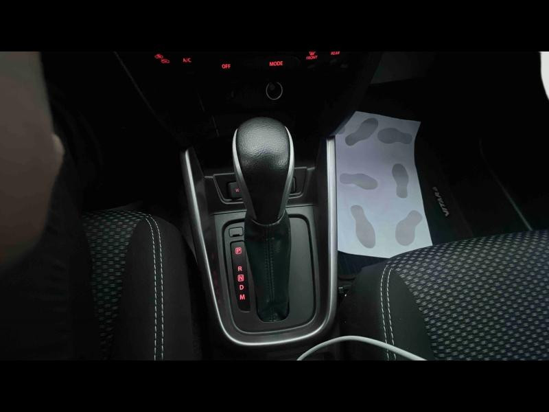 Used SUZUKI Vitara 1.4 Boosterjet Hybrid 129ch Privilège Auto 2022 Cool White Pearl métallisé € 18971 in Lunéville