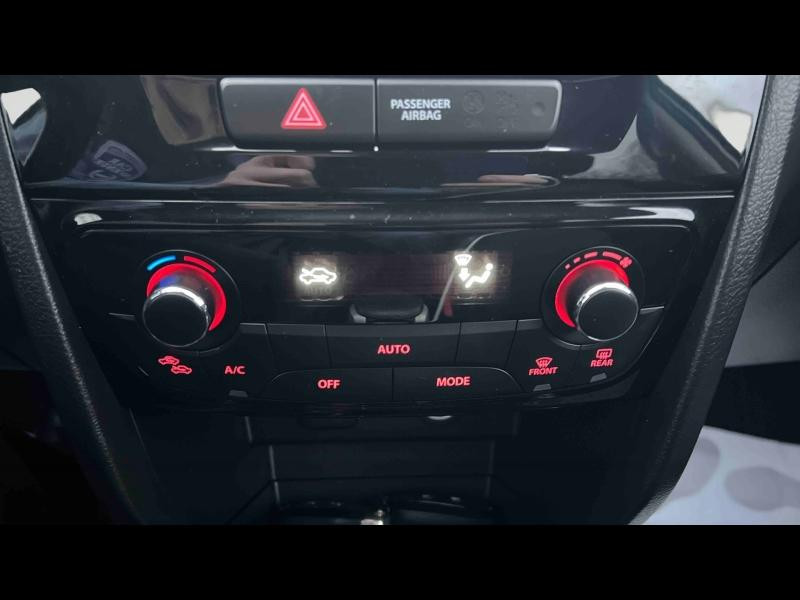 Used SUZUKI Vitara 1.4 Boosterjet Hybrid 129ch Privilège Auto 2022 Cool White Pearl métallisé € 18971 in Lunéville