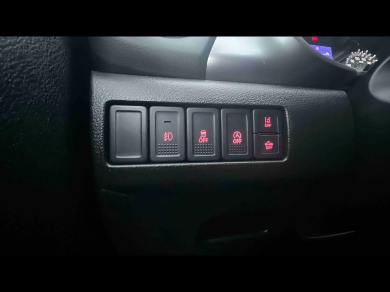 Used SUZUKI Vitara 1.4 Boosterjet Hybrid 129ch Privilège Auto 2022 Cool White Pearl métallisé € 18971 in Lunéville