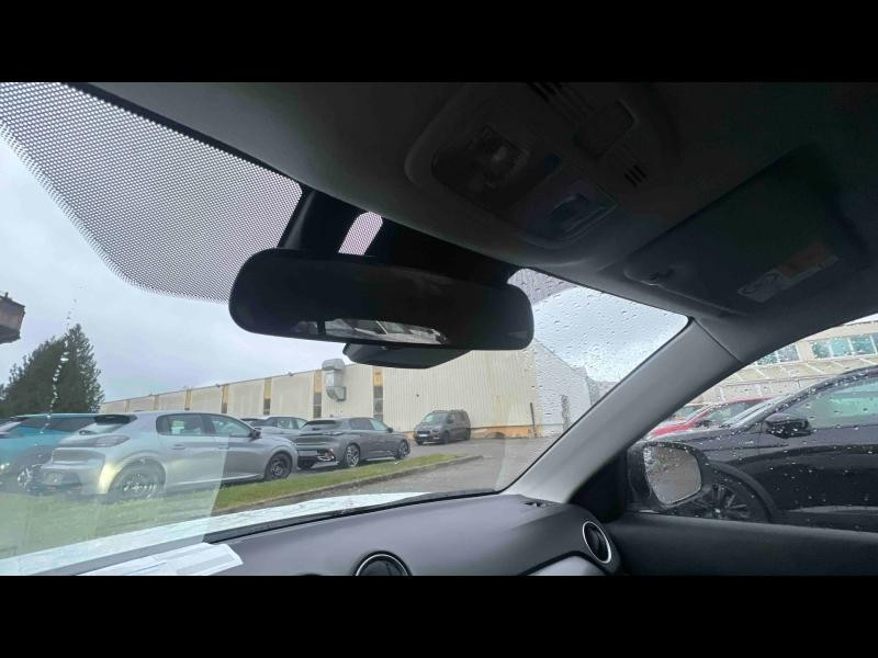 Used SUZUKI Vitara 1.4 Boosterjet Hybrid 129ch Privilège Auto 2022 Cool White Pearl métallisé € 18971 in Lunéville