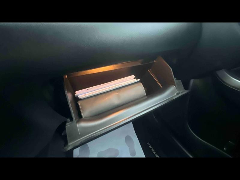 Used SUZUKI Vitara 1.4 Boosterjet Hybrid 129ch Privilège Auto 2022 Cool White Pearl métallisé € 18971 in Lunéville