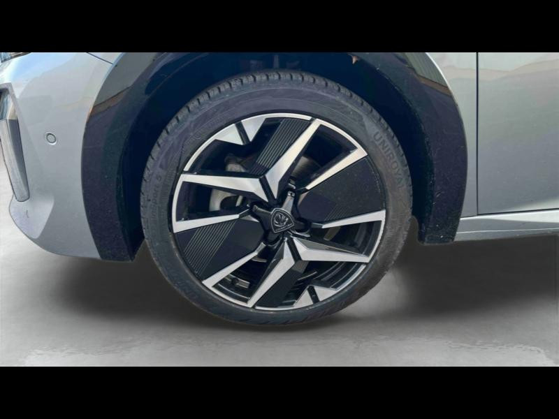 Occasion PEUGEOT 208 1.2 Hybrid 110ch GT e-DCS6 2024 Gris Artense (M) 20290 € à Lunéville