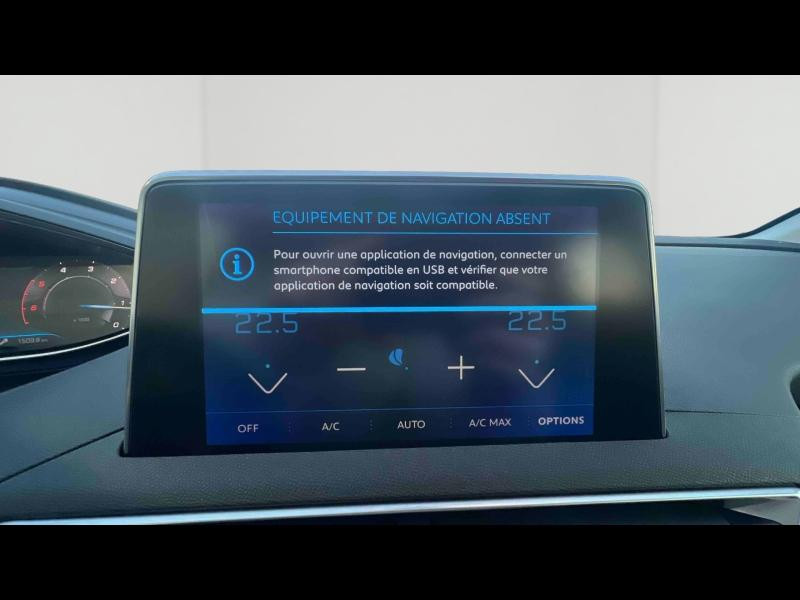 Occasion PEUGEOT 3008 1.5 BlueHDi 130ch S&S Active Pack EAT8 2021 Rouge Ultimate (V) 18997 € à Lunéville