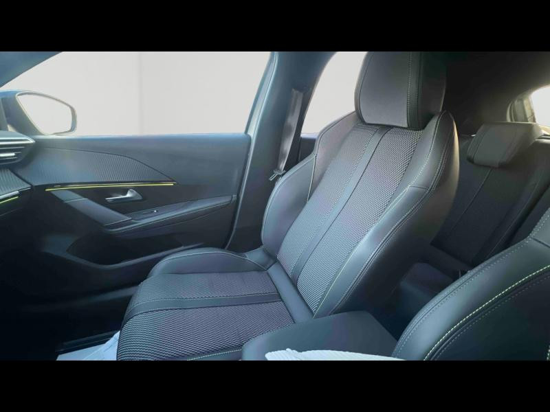 Occasion PEUGEOT 208 1.2 Hybrid 110ch GT e-DCS6 2024 Gris Artense (M) 20290 € à Lunéville