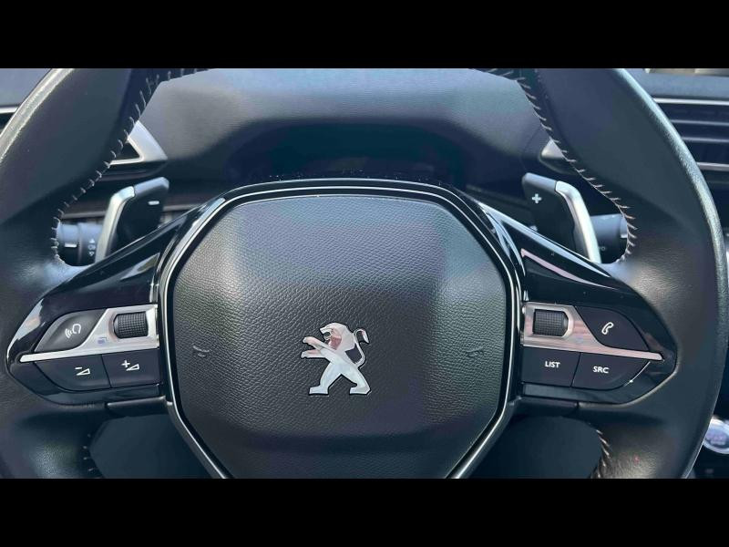 Occasion PEUGEOT 3008 1.5 BlueHDi 130ch S&S Active Pack EAT8 2021 Rouge Ultimate (V) 18997 € à Lunéville