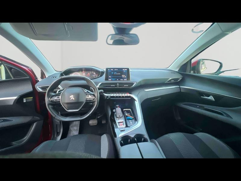 Occasion PEUGEOT 3008 1.5 BlueHDi 130ch S&S Active Pack EAT8 2021 Rouge Ultimate (V) 18997 € à Lunéville
