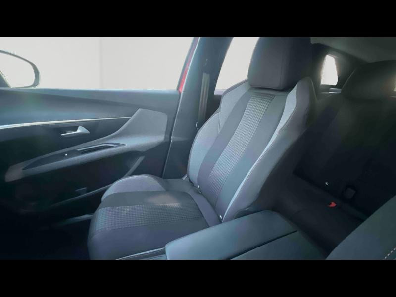 Occasion PEUGEOT 3008 1.5 BlueHDi 130ch S&S Active Pack EAT8 2021 Rouge Ultimate (V) 18997 € à Lunéville