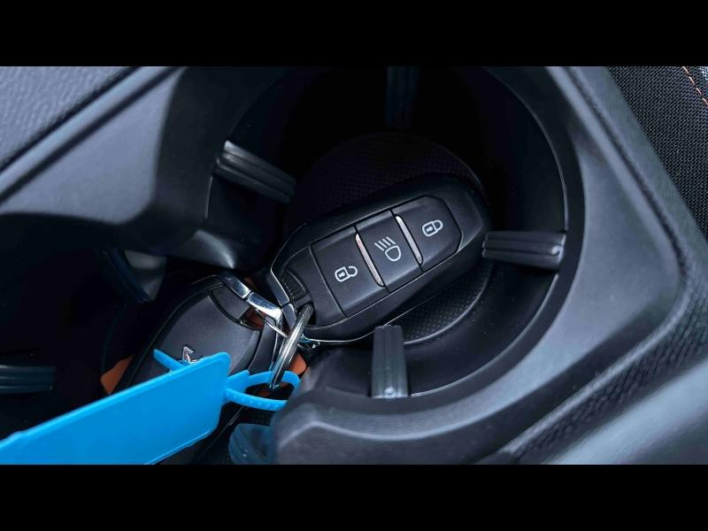 Occasion PEUGEOT 3008 1.5 BlueHDi 130ch S&S Active Pack EAT8 2021 Rouge Ultimate (V) 18997 € à Lunéville