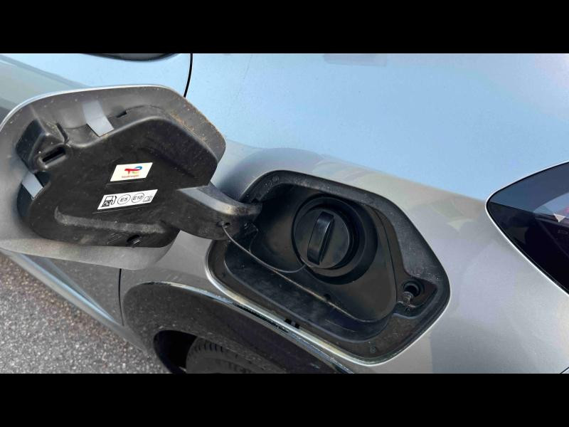 Occasion PEUGEOT 208 1.2 Hybrid 110ch GT e-DCS6 2024 Gris Artense (M) 20290 € à Lunéville