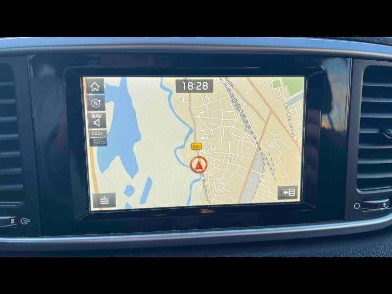 Occasion KIA Sportage 1.6 CRDi 115ch ISG Motion 4x2 2019 Blanc Platine 18906 € à Lunéville