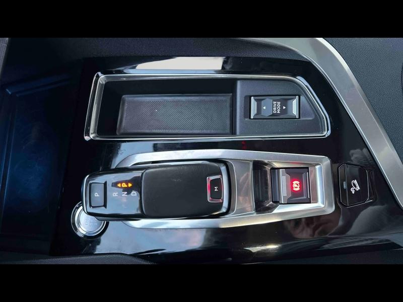 Occasion PEUGEOT 3008 1.5 BlueHDi 130ch S&S Active Pack EAT8 2021 Rouge Ultimate (V) 18997 € à Lunéville