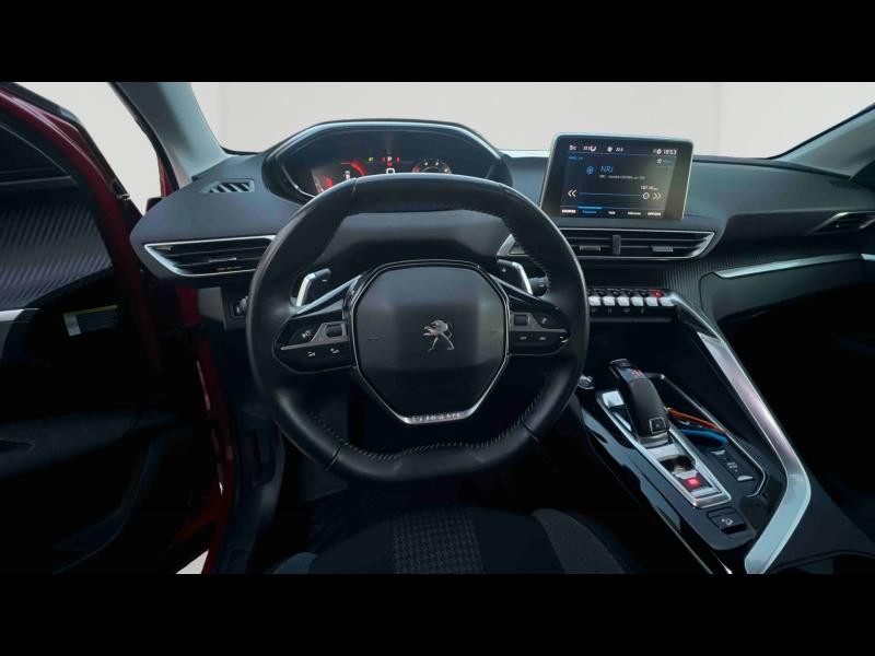 Occasion PEUGEOT 3008 1.5 BlueHDi 130ch S&S Active Pack EAT8 2021 Rouge Ultimate (V) 18997 € à Lunéville