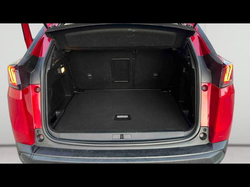 Occasion PEUGEOT 3008 1.5 BlueHDi 130ch S&S Active Pack EAT8 2021 Rouge Ultimate (V) 18997 € à Lunéville